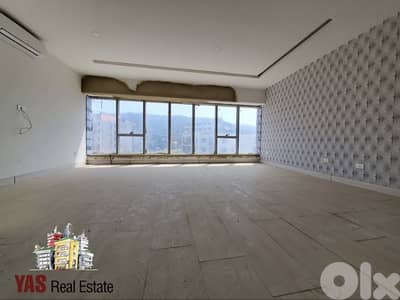 Kaslik 50m2 | Office | Prime Location | Excellent Condition |
