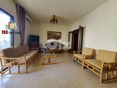 Sarba 150m2 | Prime Location | Fully Furnished | TO