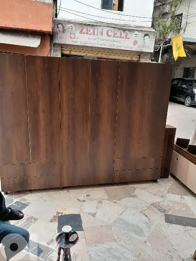 خزانه ست درف تفضل جديد