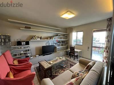 Prime location ( Mounir street ) | 230 Sqm | Apartment for sale