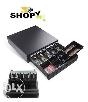Cash Drawer RJ11