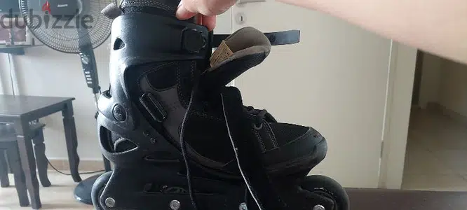 rollers used in good condition