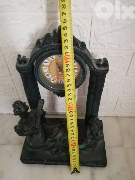 ساعة antique 1