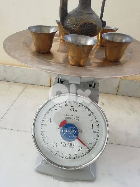 صينية قهوة antique 3