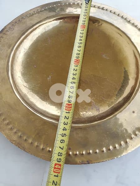 صينية حأئط antique 0