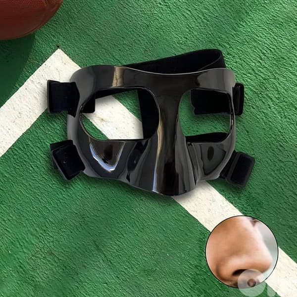 Protective Mask 3