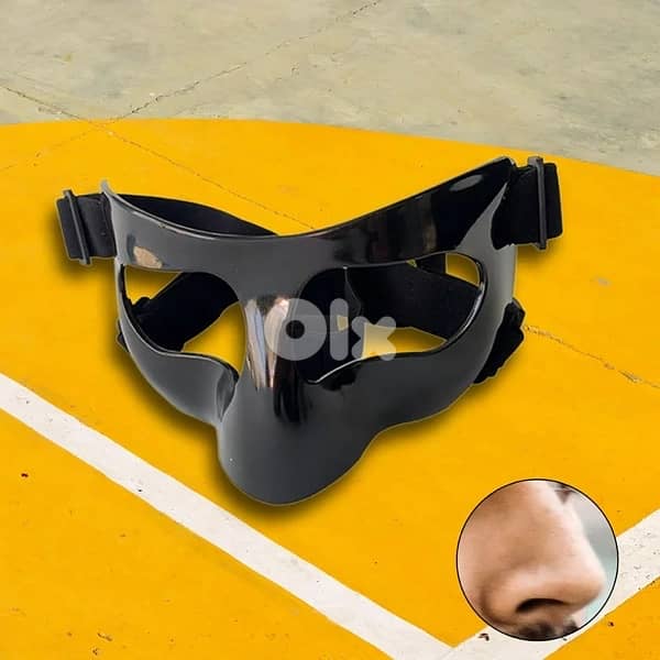 Protective Mask 5