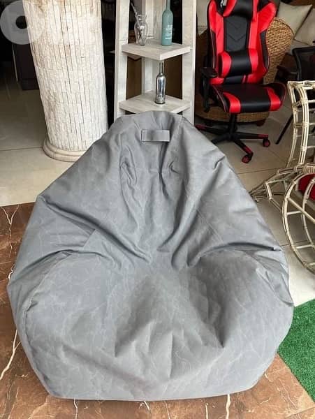 bean bag o1 0
