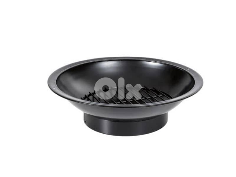 fire pit/grillmeister 2