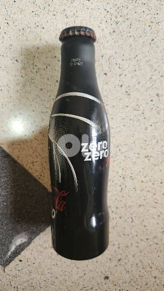 bottle collection 2