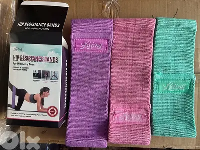 cotton band