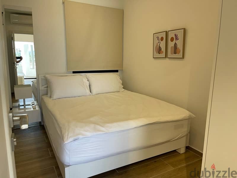 Chalet in Aqualand Batroun with Huge open sea view terrace/ monthly 8