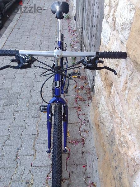 jagger bike 12