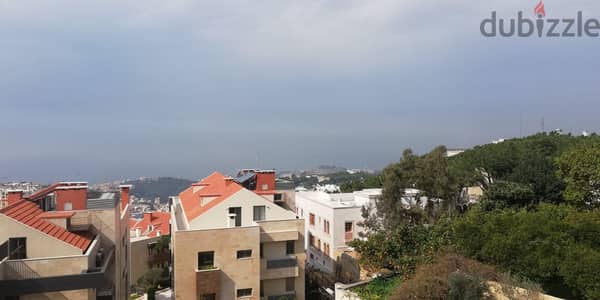 L06393-Spacious Apartment for Sale in a classy area of Dik El Mehdi L06393-Spacious Apartment for Sale in a classy area of Dik El Mehdi