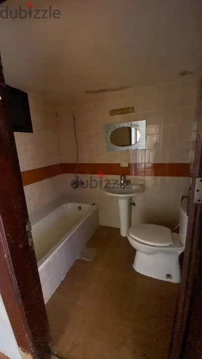 110 Sqm | Apartment For Sale In Chehim | Mountain View | Calm Area