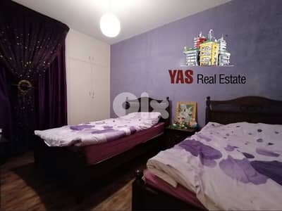 Ballouneh 210m2 | Excellent Condition | Open View | Calm Area |