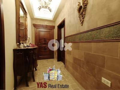 Ballouneh 210m2 | Excellent Condition | Open View | Calm Area |