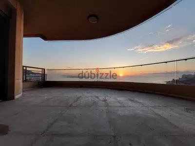 320 sqm Apartment For Sale in Kfarhbab - Keserwan