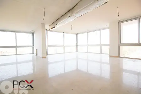 Apartment for Sale in Downtown | Full Sea View | Prime Location
