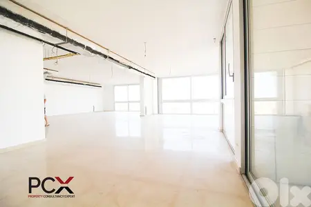 Apartment for Sale in Downtown | Full Sea View | Prime Location