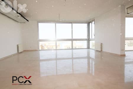 Apartment for Sale in Downtown | Full Sea View | Prime Location