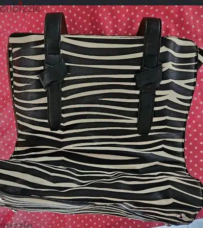 Handbag never used before