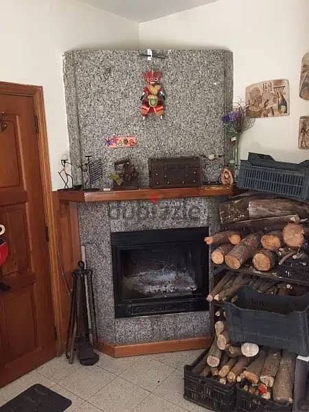 Furnished chalet in Irani for Rent-starting september 1st 8