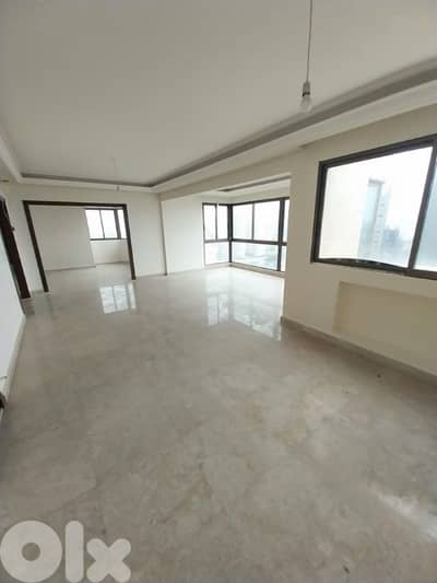 شقة للبيع في السيوفي  Decorated Apartment For Sale In Sioufi