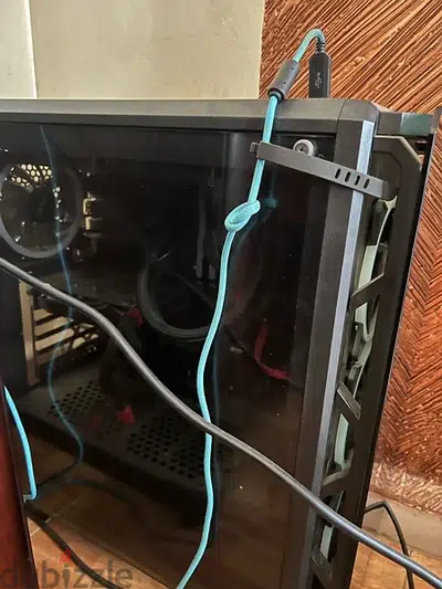 gaming pc 16gb ram screen 150hz core i5 10th 1660 ti