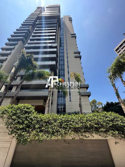 Apartment For Sale In Domes De Sursock - شقة للبيع في سرسق