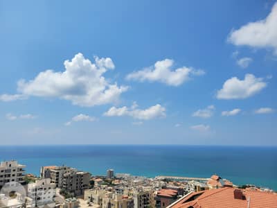RWB151EG - Apartment for sale in Fidar Jbeil شقة للبيع في فيدار جبيل