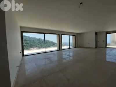 New Duplex Apartment for Sale in Biyada شقة دوبلكس جديدة للبيع