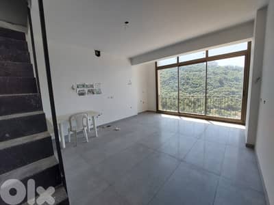 New Duplex Apartment for Sale in Biyada شقة دوبلكس جديدة للبيع