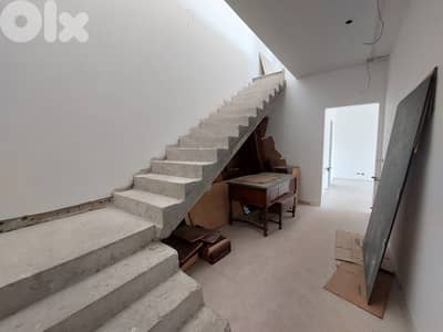 New Duplex Apartment for Sale in Biyada شقة دوبلكس جديدة للبيع