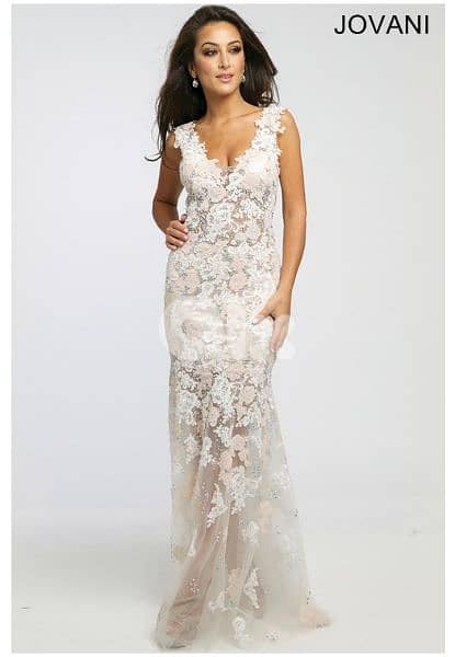 Jovani dress size xs/s/m 5