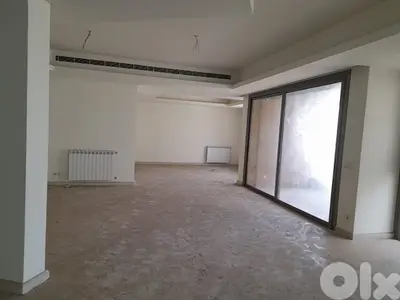 300 Sqm l Apartment For Rent in Ashrafieh - Sessine