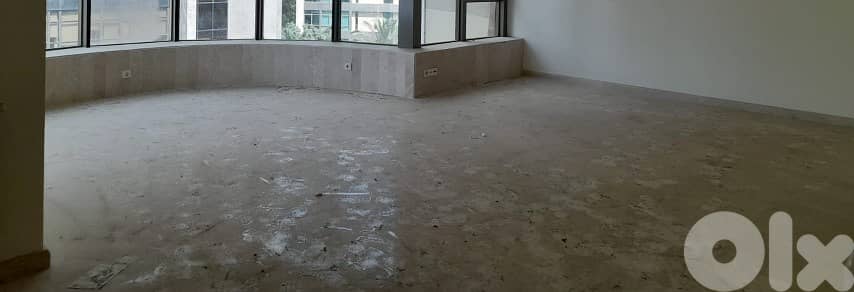 300 Sqm l Apartment For Rent in Ashrafieh - Sessine