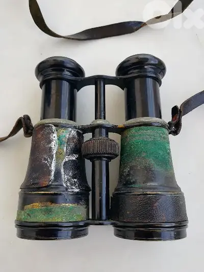 ناظور انكليزي antique