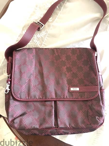 TUMi handbag 0