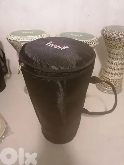 طبلة جوهرة الفن الاصلية