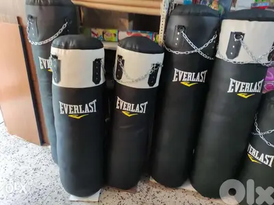 Everlast heavy boxing bag wholesale and retail