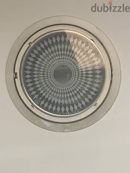 celling spots 1