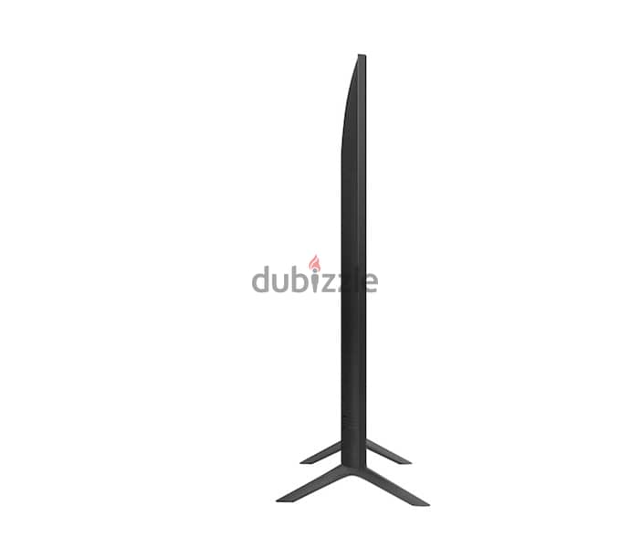 Samsung U8000F 50, 55, 65, 75, 85”. 4K HDR TV 1