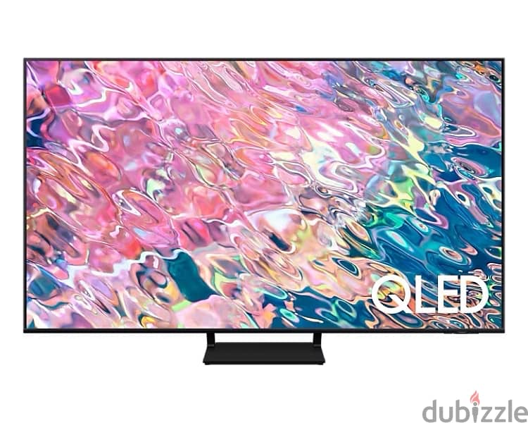 Samsung Q8F Qled 4K TV 0