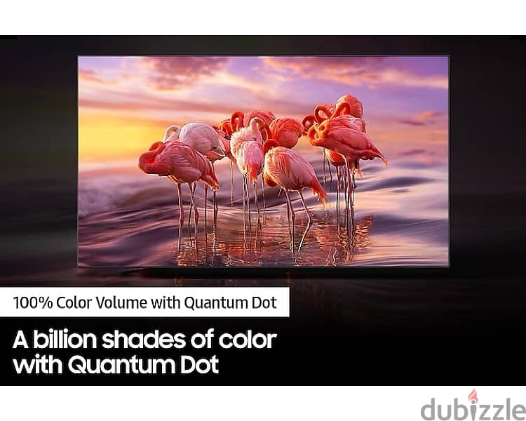 Samsung Q8F Qled 4K TV 6