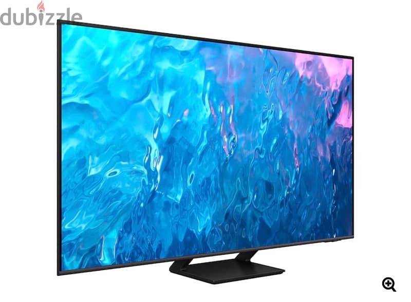 Samsung Q7F Qled 4K TV 1