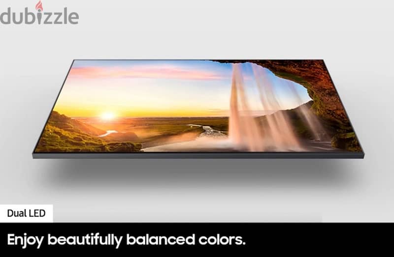 Samsung Q7F Qled 4K TV 7