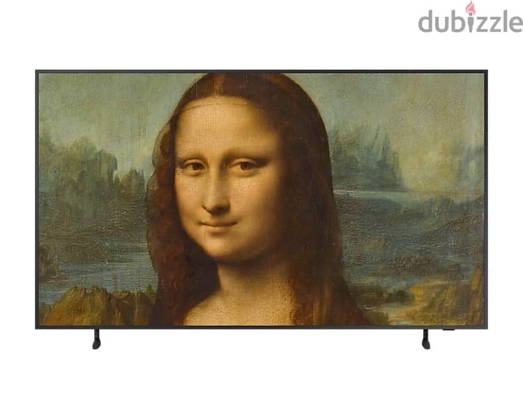 Samsung LS03FA The Frame 120hz Qled 4K TV 0