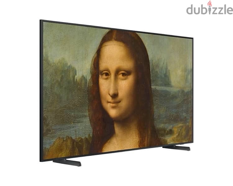 Samsung LS03FA The Frame 120hz Qled 4K TV 2