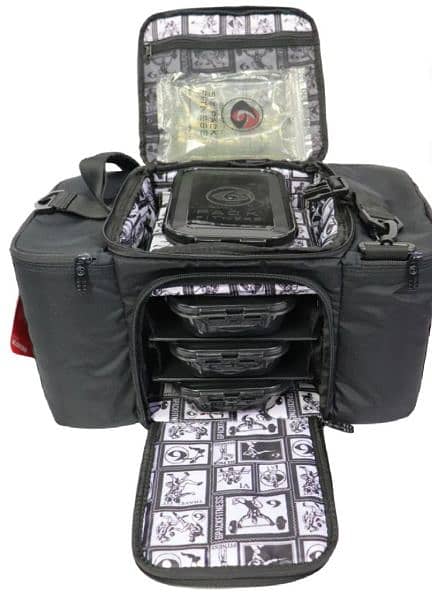 6 Pack Bags Innovator 300 Meal 3